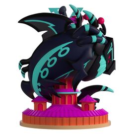 Hazbin Hotel Vinyl Figure V Tower 20 cm