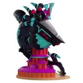 Hazbin Hotel Vinyl Figure V Tower 20 cm