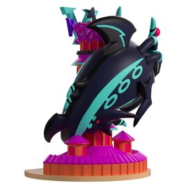 Hazbin Hotel Vinyl Figure V Tower 20 cm