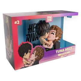 Heated Rivalry Vinyl Figure Tuna Melt 12 cm