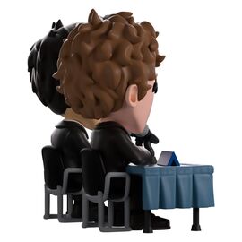 Heated Rivalry Vinyl Figure What He Said 11 cm