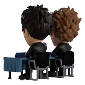 Heated Rivalry Vinyl Figure What He Said 11 cm