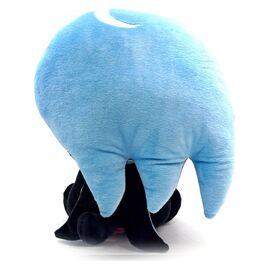 CookieRun: Kingdom Plush Figure Kitty Shadow Milk 22 cm