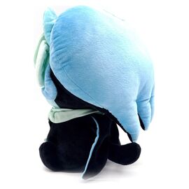 CookieRun: Kingdom Plush Figure Kitty Shadow Milk 22 cm