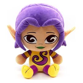 Rayman Legends Plush Figure Ly the Fairy 22 cm