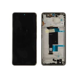 Xiaomi (560002000P600) Display (Original) - Titanium, Xiaomi Redmi Note 15 Pro 4G