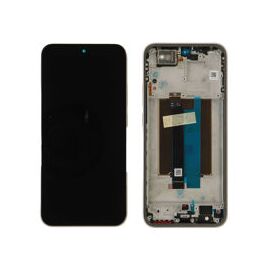 Xiaomi (56002000P1600) Display (Original) - Titanium, Xiaomi Redmi Note 15 Pro