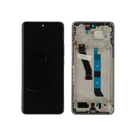Xiaomi (56002300P1700) Display (Original) - Purple, Xiaomi Redmi Note 15