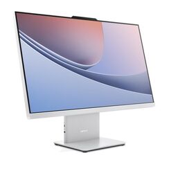 Lenovo IdeaCentre AIO 24ILL11 Ultra 5 226V 23.8" FHD IPS 250 nits 100 Hz AG 16 GB LPDDR5X-8533 512 GB SSD Intel Arc Graphics 130V 5.0 MP webcam Windows 11 Cloud Grey