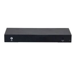 Dahua Technology PoE PFS3110-8ET1GT1GF-96 Unmanaged Gigabit Ethernet (10/100/1000) Power over Ethernet (PoE) Black