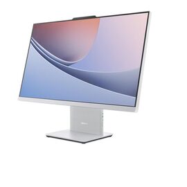Lenovo IdeaCentre AIO 24ILL11 Ultra 5 226V 23.8" FHD IPS 250 nits 100 Hz AG 16 GB LPDDR5X-8533 512 GB SSD Intel Arc Graphics 130V 5.0 MP webcam Windows 11 Cloud Grey