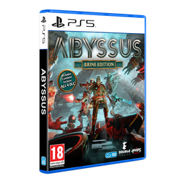 Abyssus / PlayStation 5