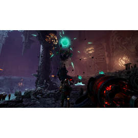 Abyssus / PlayStation 5