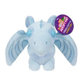 Adopt Me - Surprise Plush S6 Asst. (243-0190) / Toys