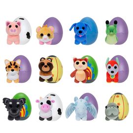 Adopt Me - Surprise Plush S6 Asst. (243-0190) / Toys