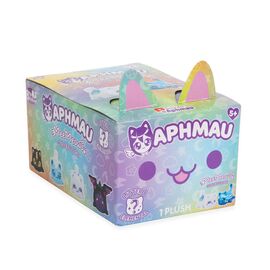 Aphmau - Mystery Meemeow Elemental Plush 15 CM Asst. (262-60281) / Toys