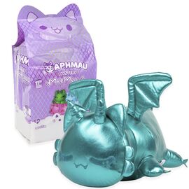 Aphmau - Mystery Plush 28 CM Dragons - Asst. (262-6801) / Toys