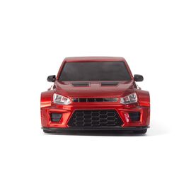 BLACKZON - Myte D 1/43 Drift Car - Red (548100) / Toys