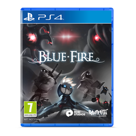 Blue Fire / PlayStation 4