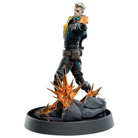 Borderlands 3 - Zane / Fan Shop and Merchandise