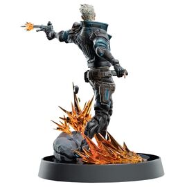 Borderlands 3 - Zane / Fan Shop and Merchandise