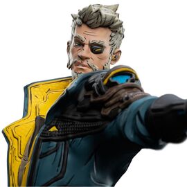 Borderlands 3 - Zane / Fan Shop and Merchandise