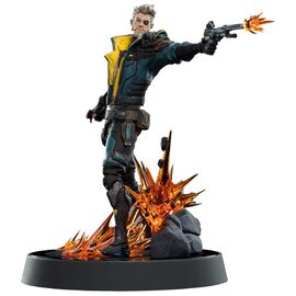 Borderlands 3 - Zane / Fan Shop and Merchandise