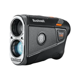 Bushnell - Tour V6 - Rangefinder - Black / Sport and Outdoor
