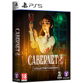 Cabernet (Collector's Edition) / PlayStation 5