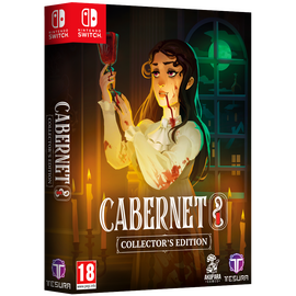 Cabernet (Collector's Edition) / Nintendo Switch