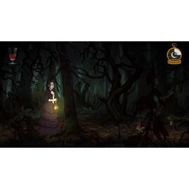 Cabernet (Collector's Edition) / PlayStation 5