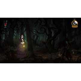 Cabernet (Collector's Edition) / Nintendo Switch