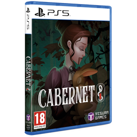 Cabernet / PlayStation 5