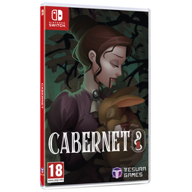 Cabernet / Nintendo Switch