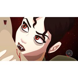 Cabernet / PlayStation 5