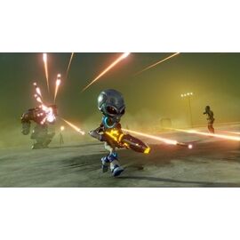 Destroy All Humans! / Nintendo Switch 2