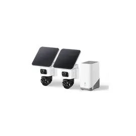 Eufy - EufyCam S4 Camera Kit / Electronics