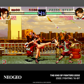 Evercade NeoGeo Arcade 4 / BLAZE TAB Plus