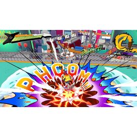 Hi-Fi RUSH - Rhythm Edition (Limited Run) (Import) / PlayStation 5