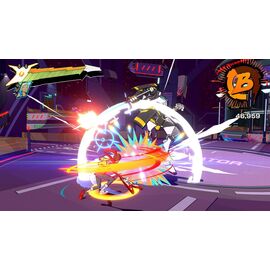 Hi-Fi RUSH - Rhythm Edition (Limited Run) (Import) / PlayStation 5