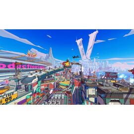 Hi-Fi RUSH - Rhythm Edition (Limited Run) (Import) / PlayStation 5