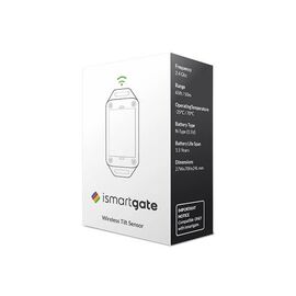 Ismartgate - Tilt Wireless Gararge Sensor / Electronics
