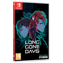 Long Gone Days / Nintendo Switch