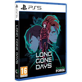 Long Gone Days / PlayStation 5