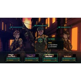 Long Gone Days / Nintendo Switch