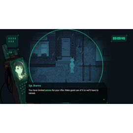 Long Gone Days / Nintendo Switch