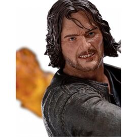 The Lord of the Rings - Aragorn Figures of Fandom / Fan Shop and Merchandise