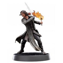 The Lord of the Rings - Aragorn Figures of Fandom / Fan Shop and Merchandise