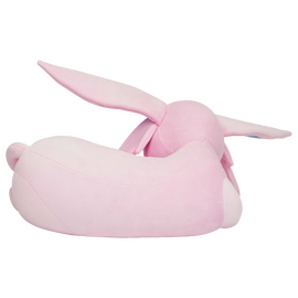 Pokémon - Sleeping Plush Espeon (PKW4591) / Toys