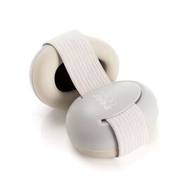 Reer - SilentGuard Baby Ear Protectors - Grey - (RE53261) / Baby and Children